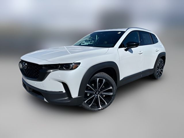 2026 Mazda CX-50 2.5 S Premium