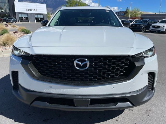 2026 Mazda CX-50 2.5 S Premium