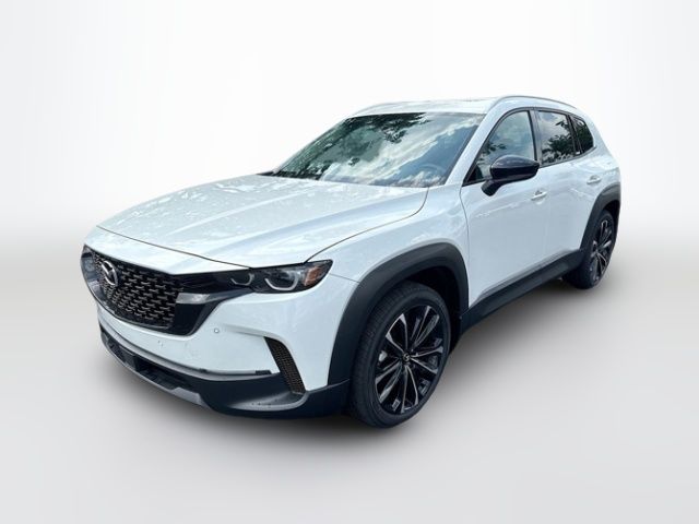 2026 Mazda CX-50 2.5 S Premium
