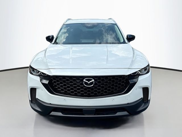 2026 Mazda CX-50 2.5 S Premium