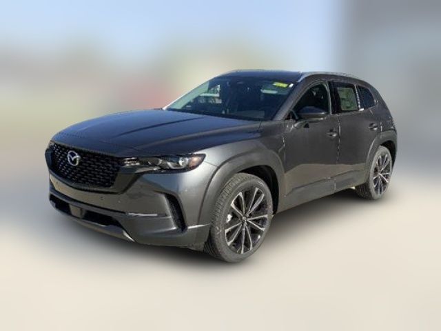 2026 Mazda CX-50 2.5 S Premium