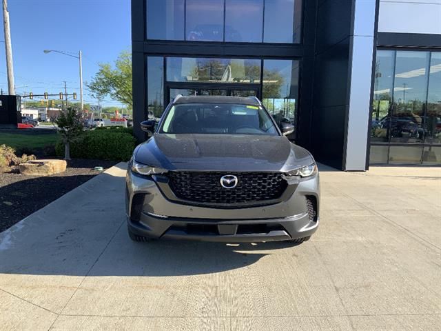 2026 Mazda CX-50 2.5 S Premium