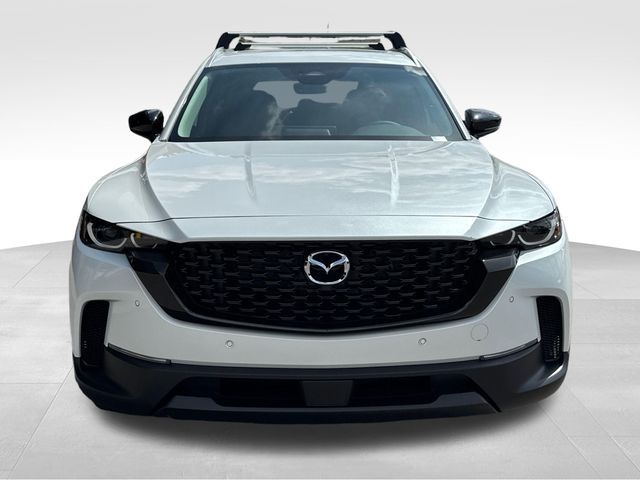2026 Mazda CX-50 2.5 S Premium