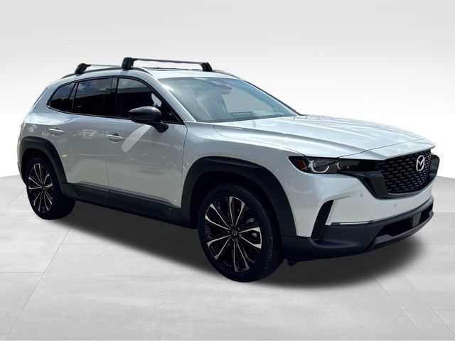 2026 Mazda CX-50 2.5 S Premium