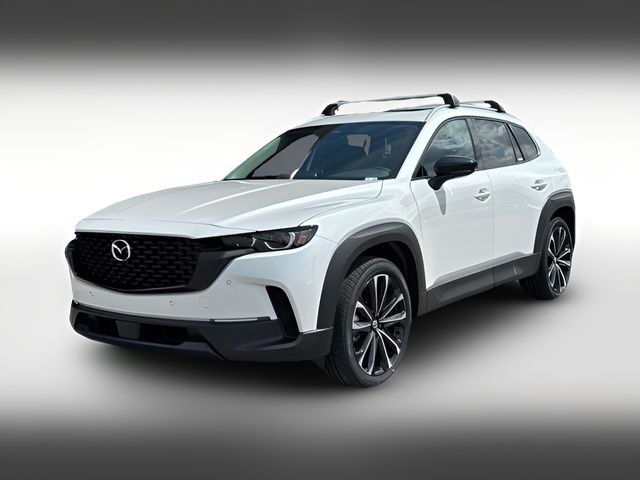 2026 Mazda CX-50 2.5 S Premium