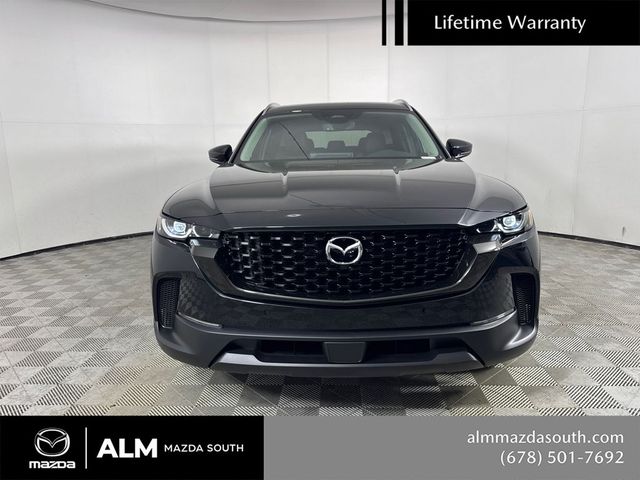 2026 Mazda CX-50 2.5 S Premium