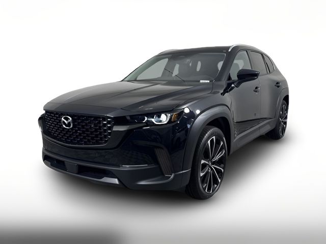 2026 Mazda CX-50 2.5 S Premium