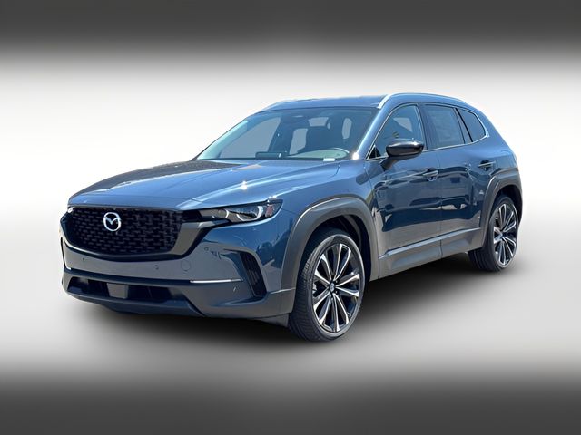 2026 Mazda CX-50 2.5 S Premium