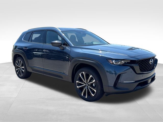 2026 Mazda CX-50 2.5 S Premium