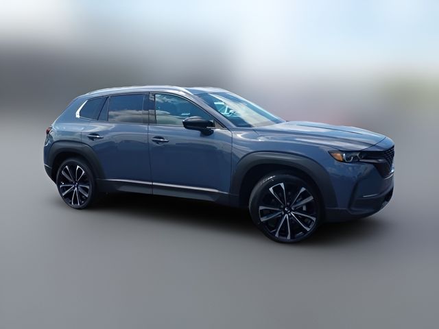 2026 Mazda CX-50 2.5 S Premium
