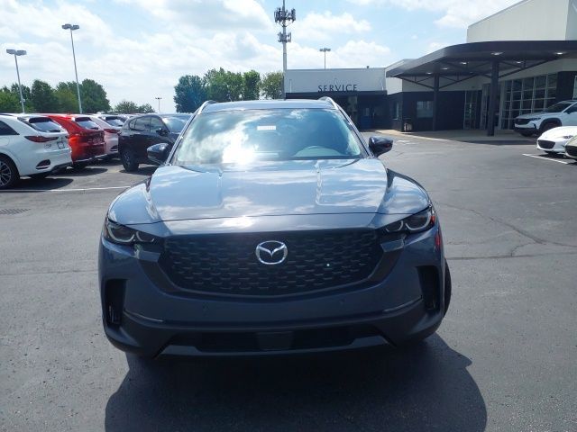 2026 Mazda CX-50 2.5 S Premium