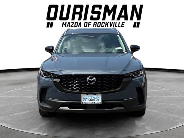 2026 Mazda CX-50 2.5 S Premium