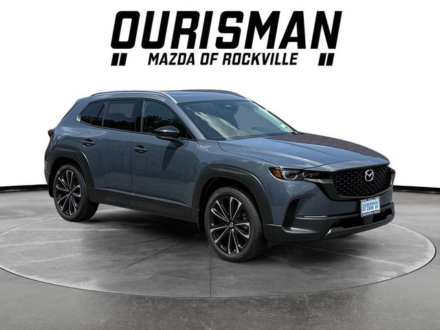 2026 Mazda CX-50 2.5 S Premium