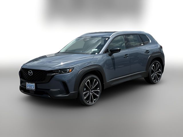 2026 Mazda CX-50 2.5 S Premium