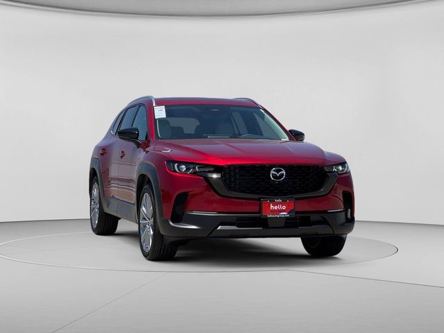 2026 Mazda CX-50 2.5 S Premium