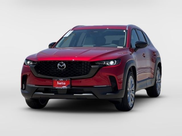 2026 Mazda CX-50 2.5 S Premium