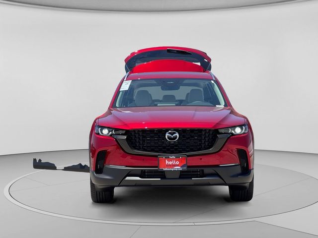 2026 Mazda CX-50 2.5 S Premium