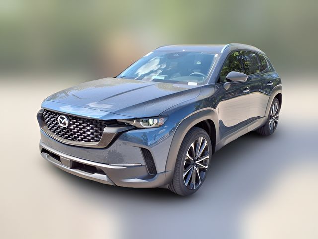 2026 Mazda CX-50 2.5 S Premium