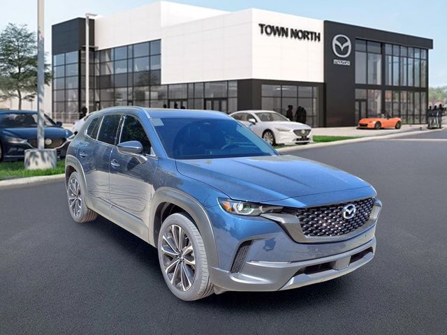 2026 Mazda CX-50 2.5 S Premium