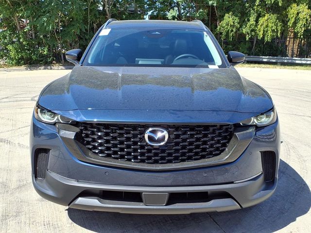 2026 Mazda CX-50 2.5 S Premium