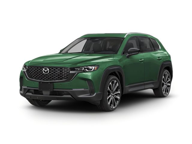 2026 Mazda CX-50 2.5 S Premium