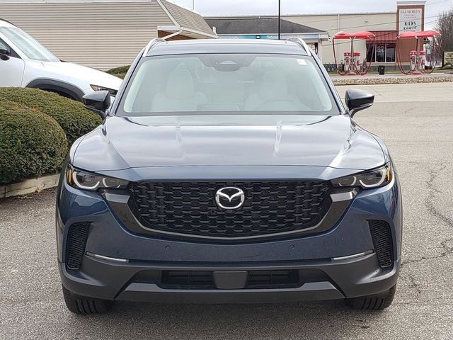 2026 Mazda CX-50 2.5 S Premium