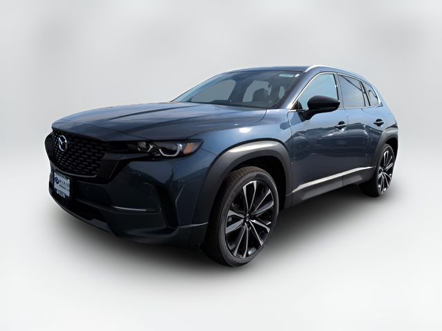 2026 Mazda CX-50 2.5 S Premium
