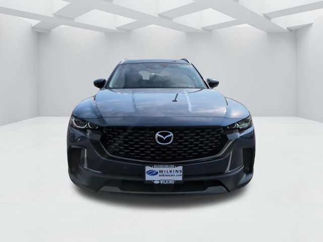 2026 Mazda CX-50 2.5 S Premium
