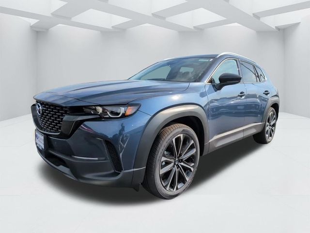 2026 Mazda CX-50 2.5 S Premium