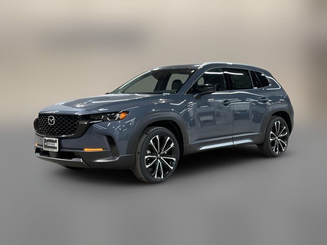 2026 Mazda CX-50 2.5 S Premium