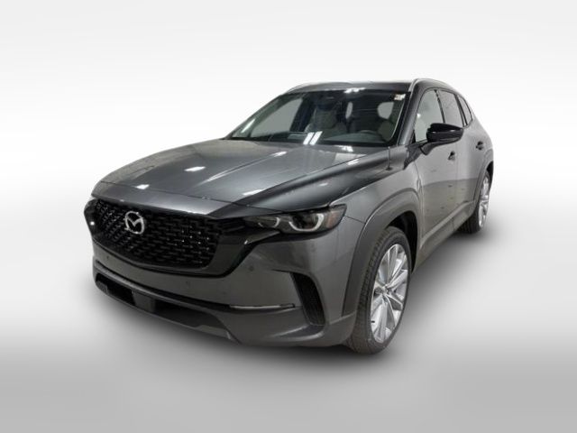 2026 Mazda CX-50 2.5 S Premium