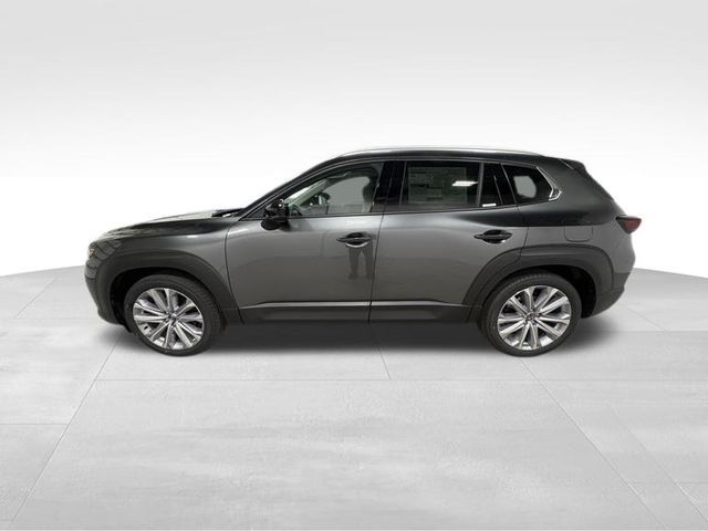 2026 Mazda CX-50 2.5 S Premium