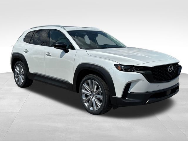 2026 Mazda CX-50 2.5 S Premium