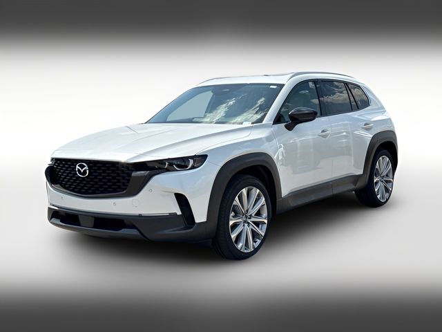 2026 Mazda CX-50 2.5 S Premium