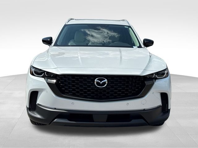 2026 Mazda CX-50 2.5 S Premium