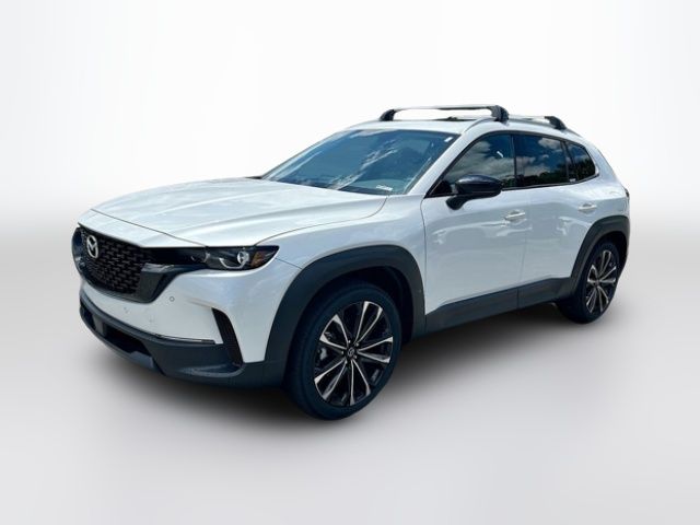 2026 Mazda CX-50 2.5 S Premium
