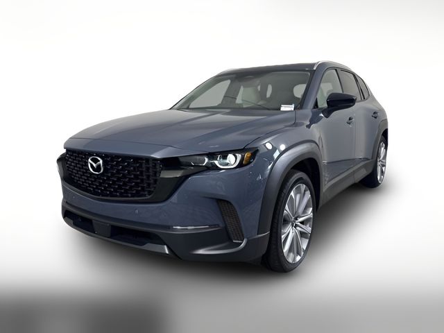 2026 Mazda CX-50 2.5 S Premium