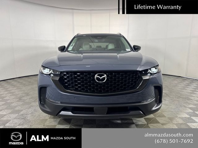 2026 Mazda CX-50 2.5 S Premium