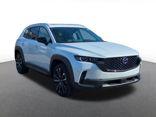 2026 Mazda CX-50 2.5 S Premium
