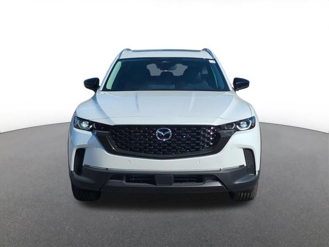 2026 Mazda CX-50 2.5 S Premium