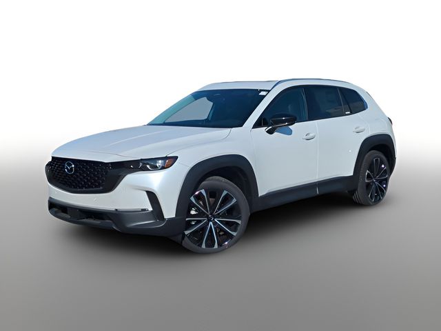 2026 Mazda CX-50 2.5 S Premium