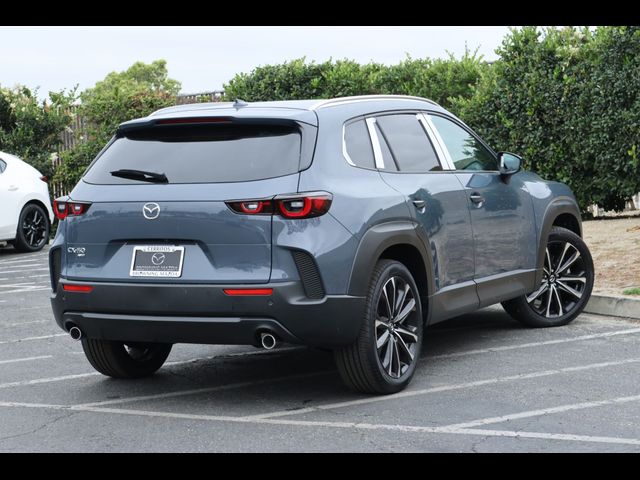 2026 Mazda CX-50 2.5 S Premium