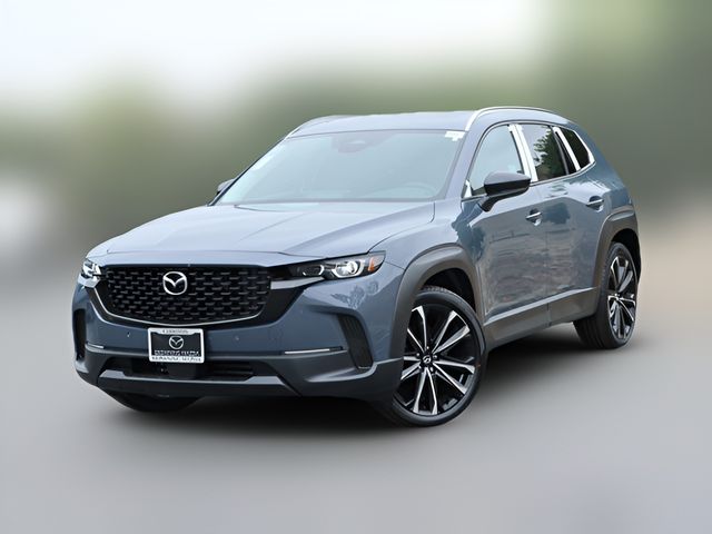 2026 Mazda CX-50 2.5 S Premium