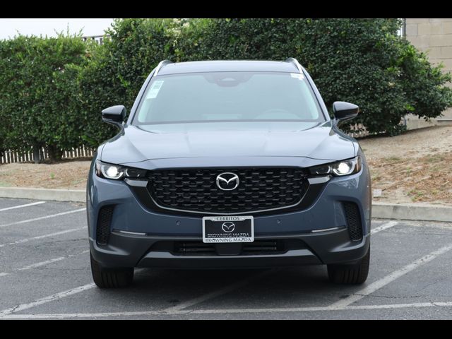 2026 Mazda CX-50 2.5 S Premium