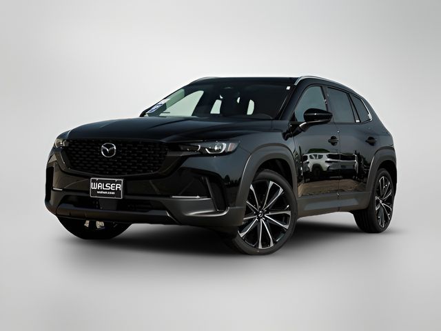 2026 Mazda CX-50 2.5 S Premium