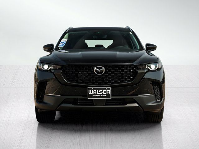 2026 Mazda CX-50 2.5 S Premium