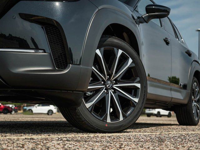 2026 Mazda CX-50 2.5 S Premium