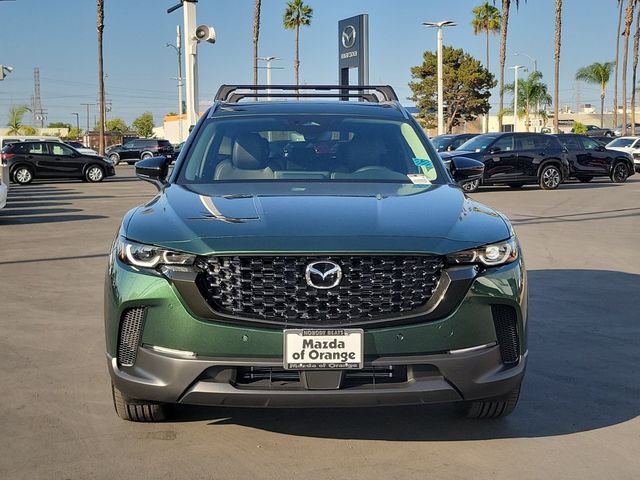 2026 Mazda CX-50 2.5 S Premium