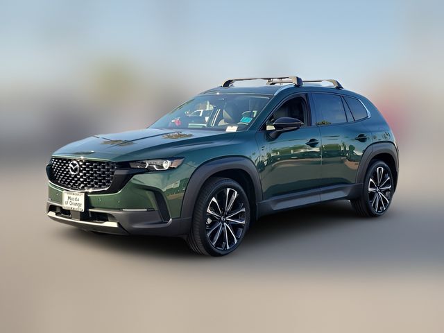 2026 Mazda CX-50 2.5 S Premium