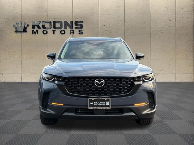 2026 Mazda CX-50 2.5 S Premium
